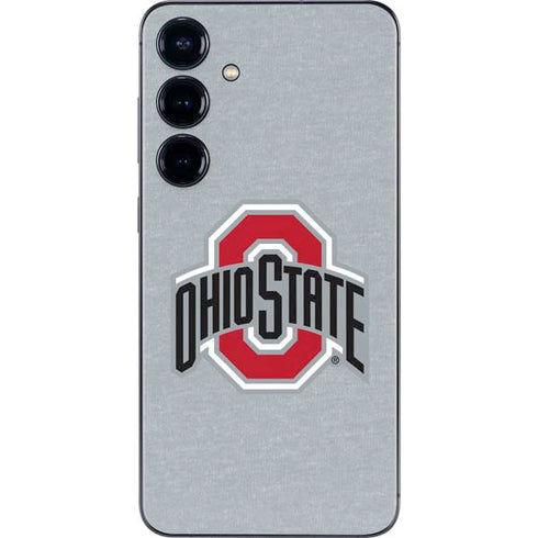 Ohio State University OSU Logo Galaxy S25 Skin